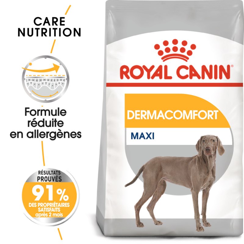 Coat Care Роял Канин