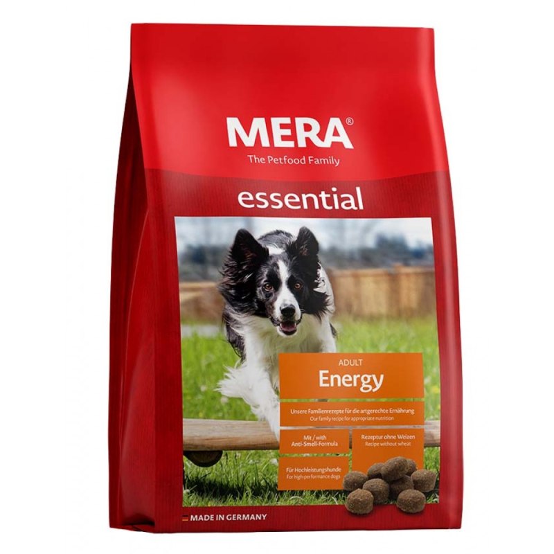 Корм для собак Mera Essential