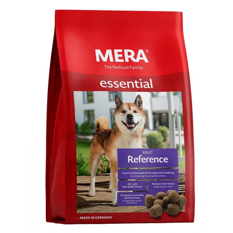 Корм для собак Mera reference 12.5 кг