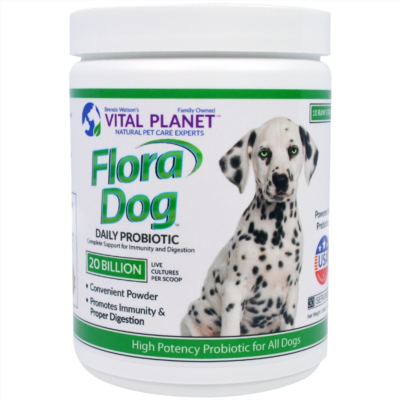 Добавка в корм Pet naturals of Vermont Daily Probiotic для собак