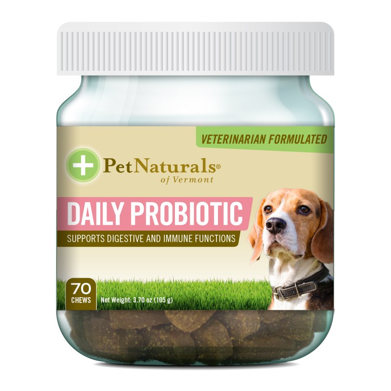 Витамины Pet naturals of Vermont Daily Multi для кошек