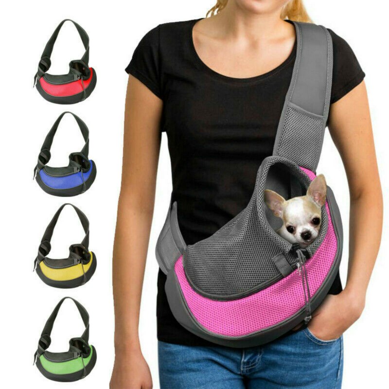 Слинг-переноска Trixie "Sling"