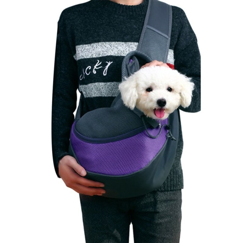 Рюкзак-переноска Adel Pet экокожа