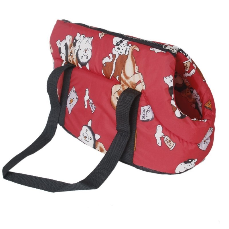 Сумка для собак и кошек Holly Trixie 28940