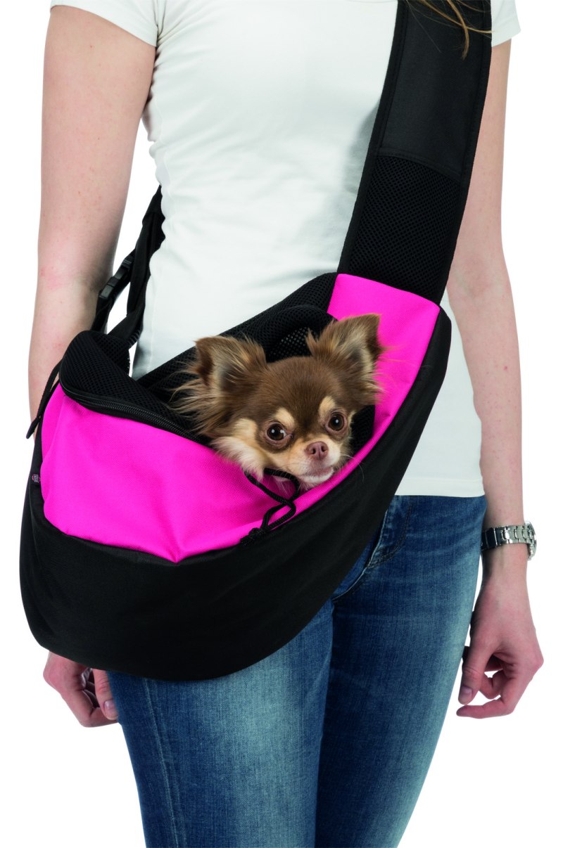 Слинг-переноска Trixie 28956 Sling 50*25*18 см