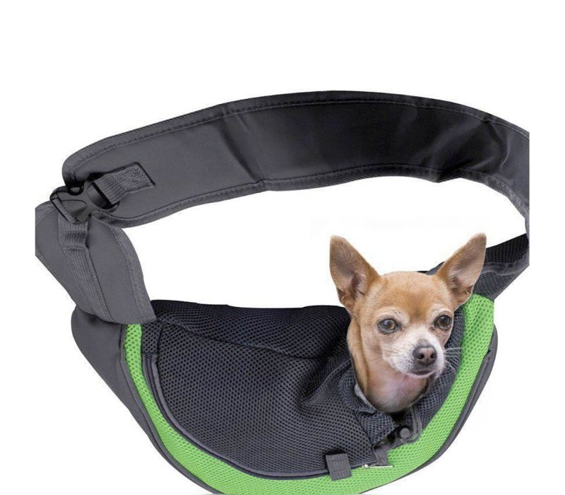 Pet Sling переноска для собак