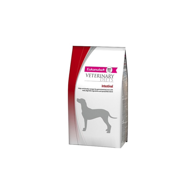 Vet Life oxalate корм для собак