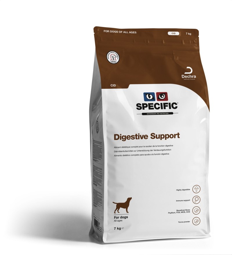 Vet Life Struvite корм для кошек