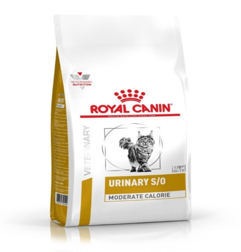 Корм для собак Brit Veterinary Diet при мочекаменной болезни 12 кг