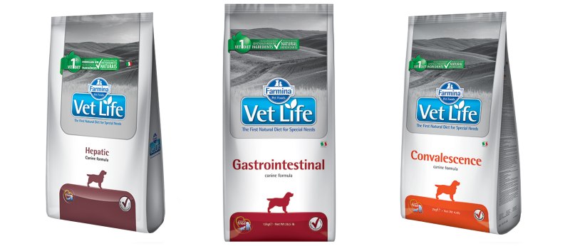 Royal Canin hepatic hf16