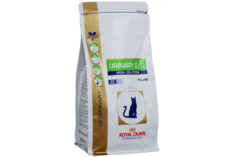 Virbac Digestive support сухой корм для собак