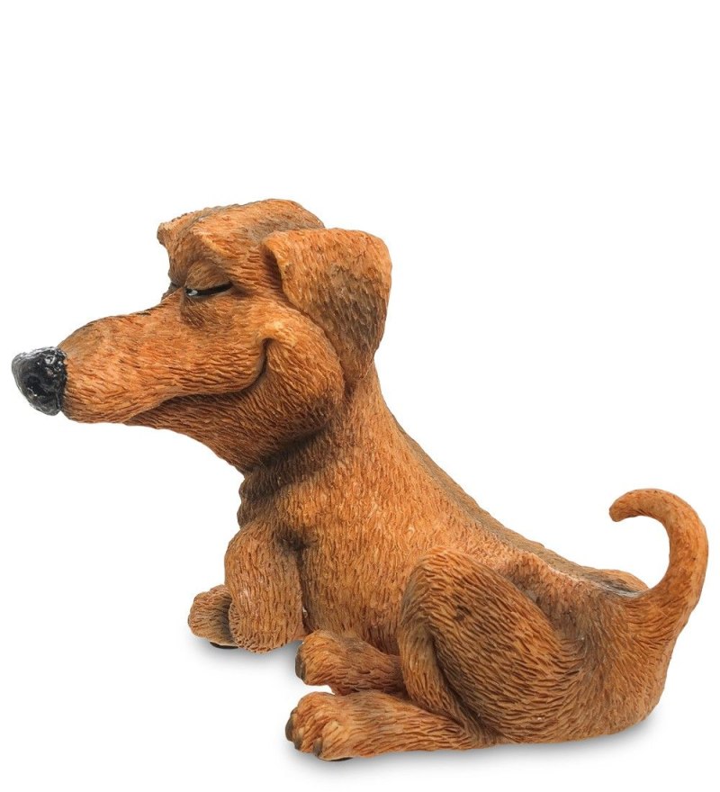 Dachshund vivid 19