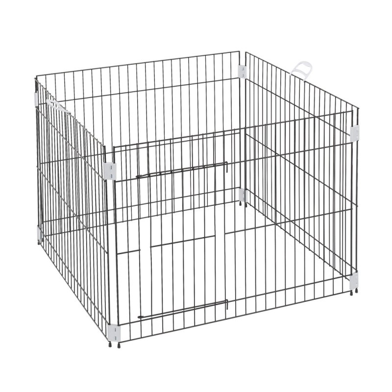 Вольер Ferplast Dog Training 80x80x62см