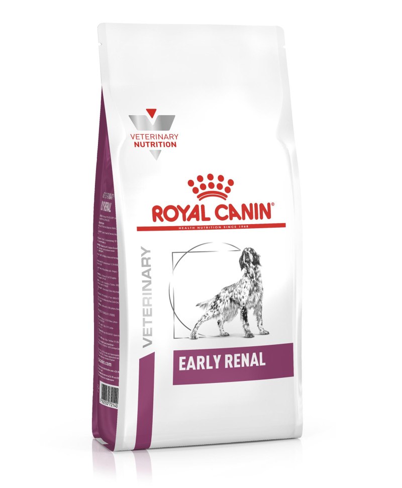 Royal Canin Mobility MC 25 c2p+