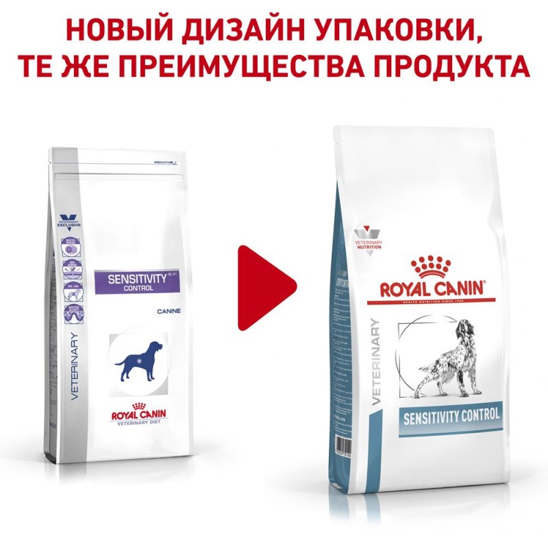 Royal Canin Diabetic для собак