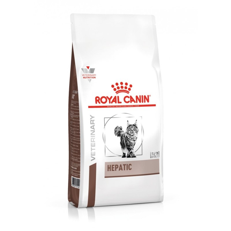Royal Canin hepatic hf26