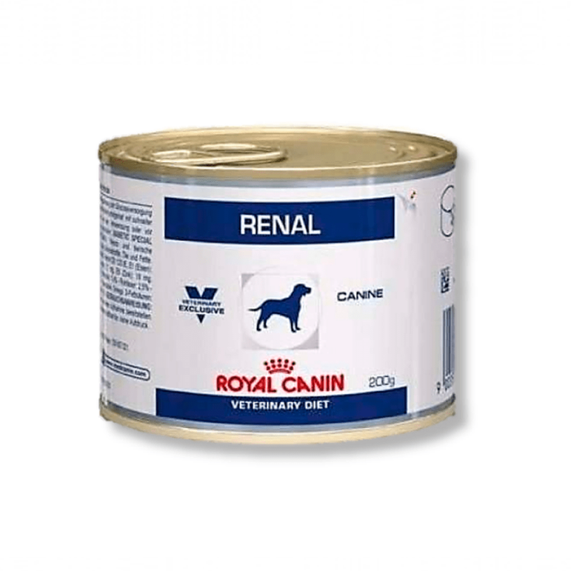 Royal Canin Gastro intestinal для собак консервы 200