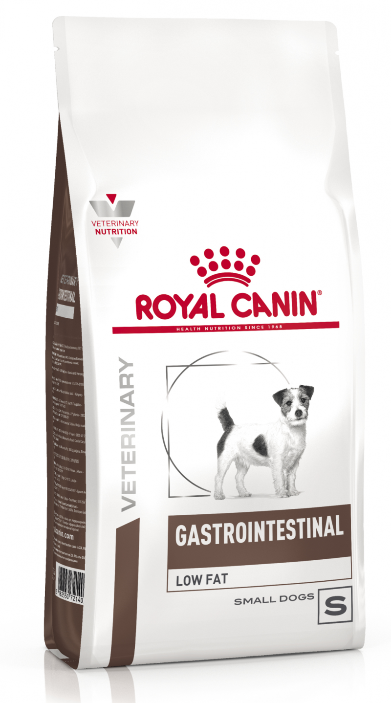 Royal Canin renal rf14 для собак
