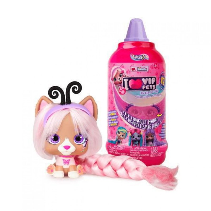 IMC Toys VIP Pets 711709
