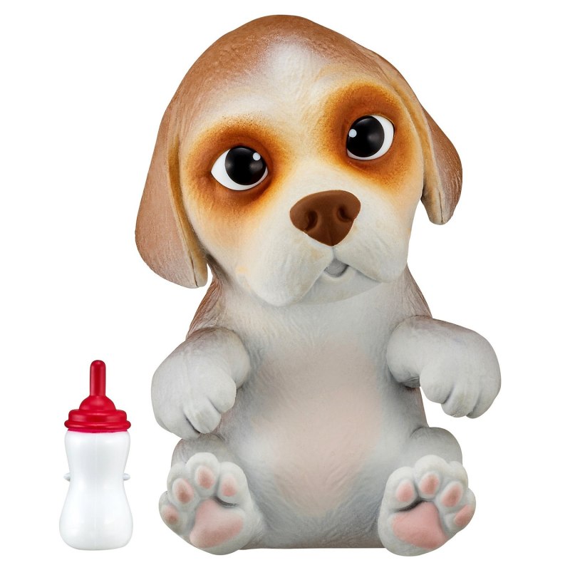 Собака Lucy интерактивная, Эл/мех
