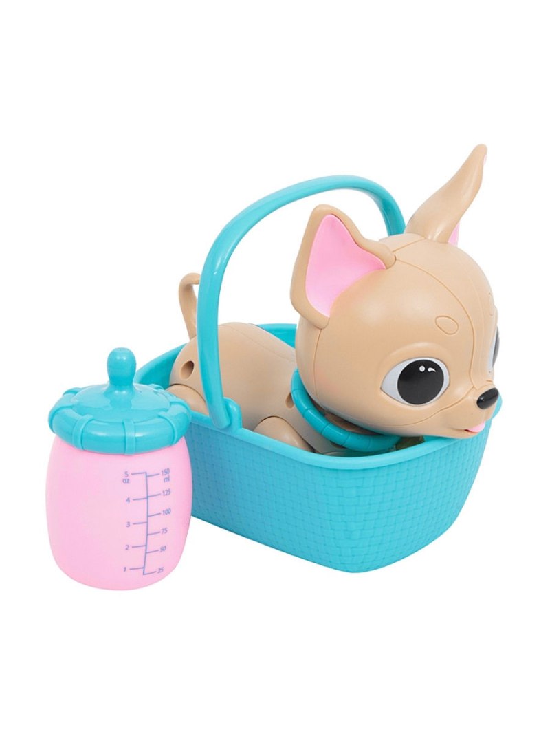 Игровой набор IMC Toys VIP Pets модные щенки