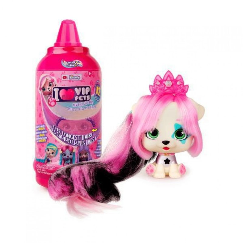 IMC Toys VIP Pets 711709