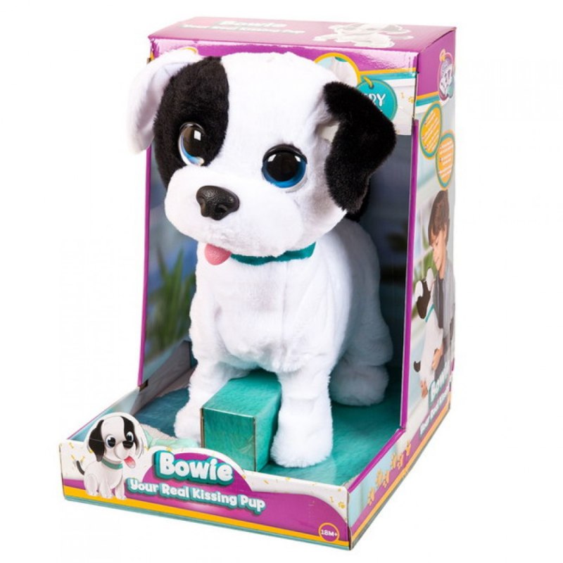 Интерактивная игрушка little Live Pets СКВИШИ-щенок OMG Pets
