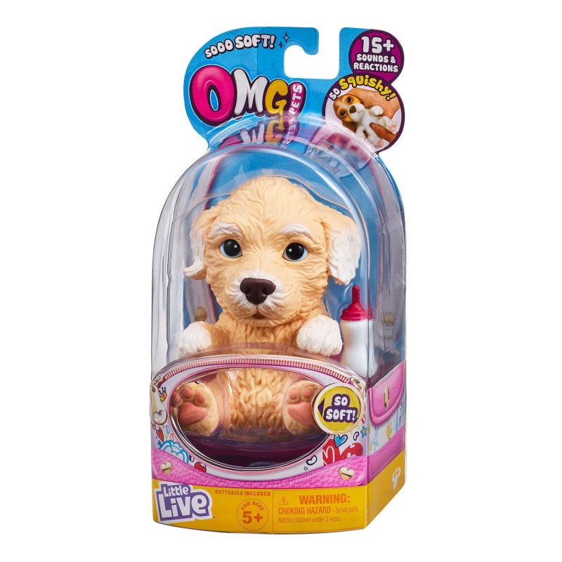 IMC Toys VIP Pets