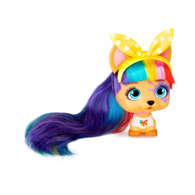 Интерактивная игрушка little Live Pets СКВИШИ-щенок OMG Pets