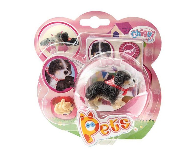 Pet Parade собачки