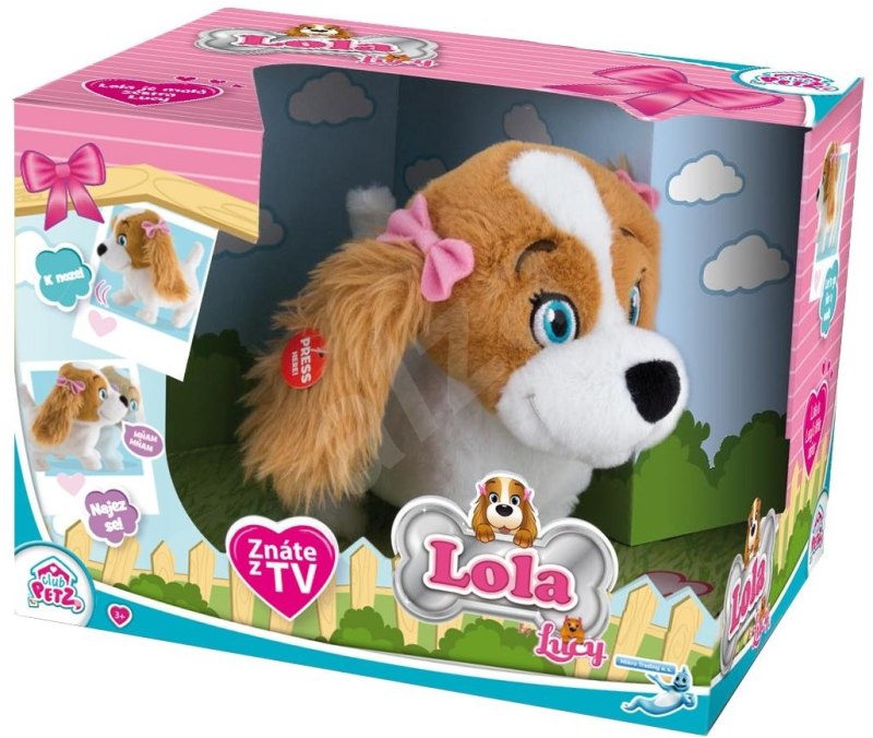 Фигурка Littlest Pet shop пет b9388