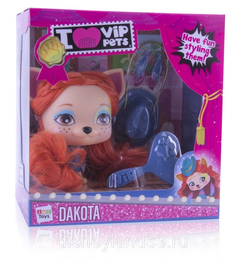 Игровой набор chi chi Love (Simba) коллекционная собачка Сплеш 5893111spl