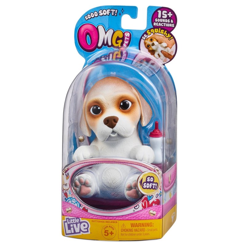 IMC Toys VIP Pets 711709