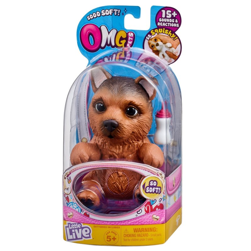 Игрушка-трансформер ТМ Sweet pups