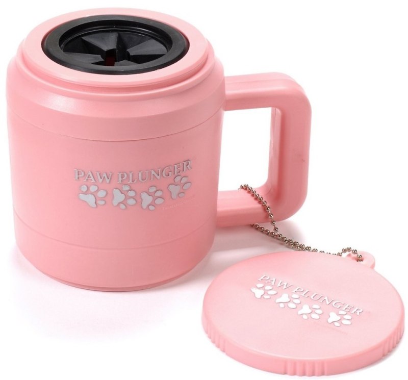 Лапомойка большая Paw Plunger paw355