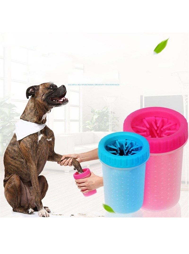 Pet Wash (мойка питомцев)