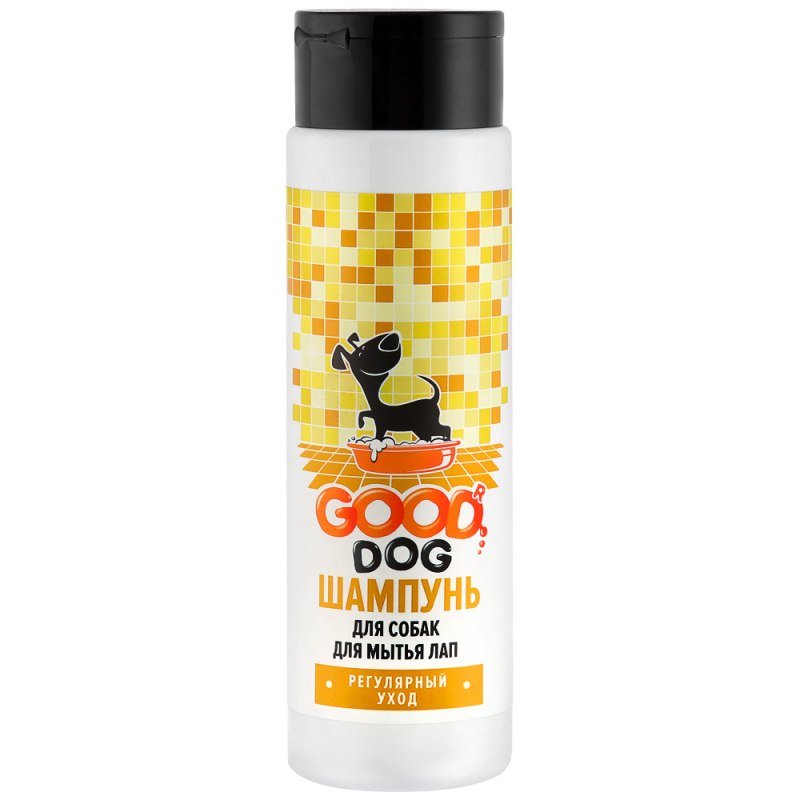 Силиконовая лапомойка для собак Soft gentle, 15