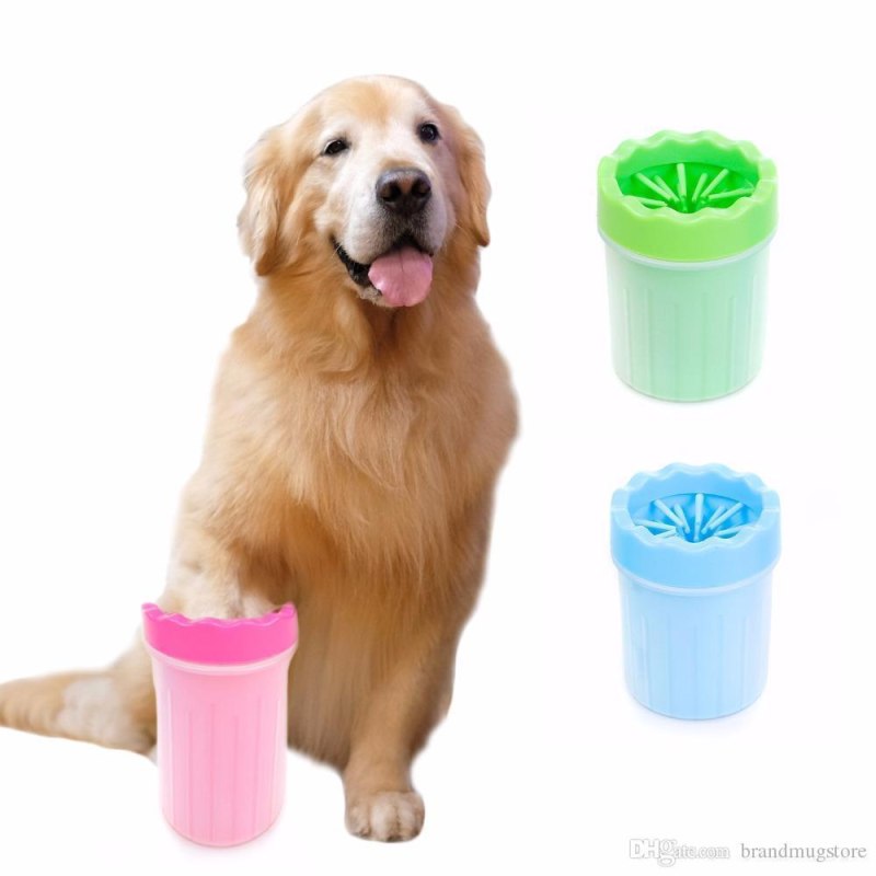 Pet Wash (мойка питомцев)