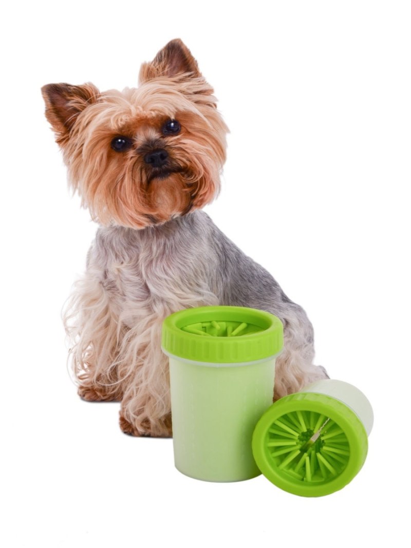 Paw Plunger лапомойка большая 1х8 paw355