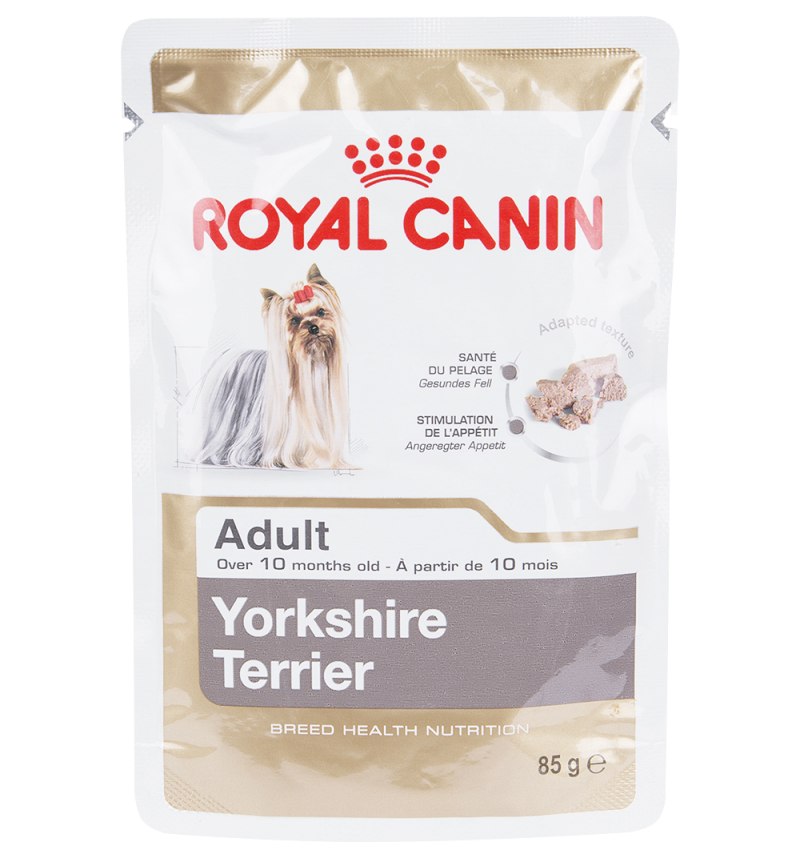 Роял канин для щенков йоркширского. Royal Canin Yorkshire Terrier. Роял Канин для собак йорков. Роял Канин для йорков. Royal Canin для йорков.