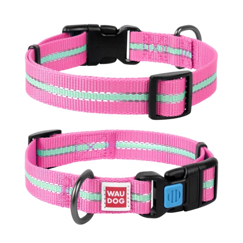 Ошейник waudog nylon