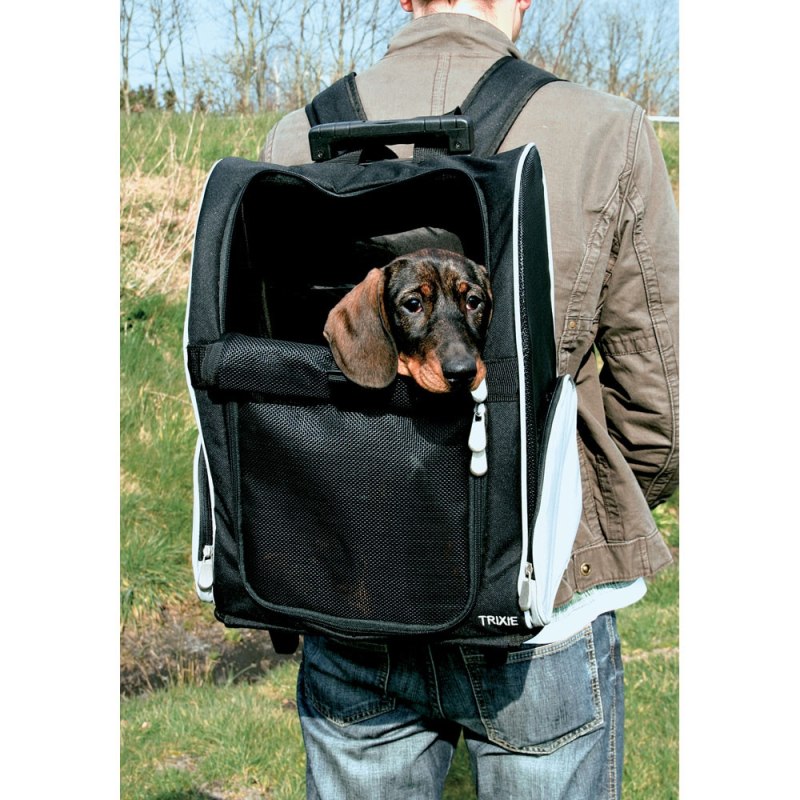 Переноска Trixie 27х27х32см