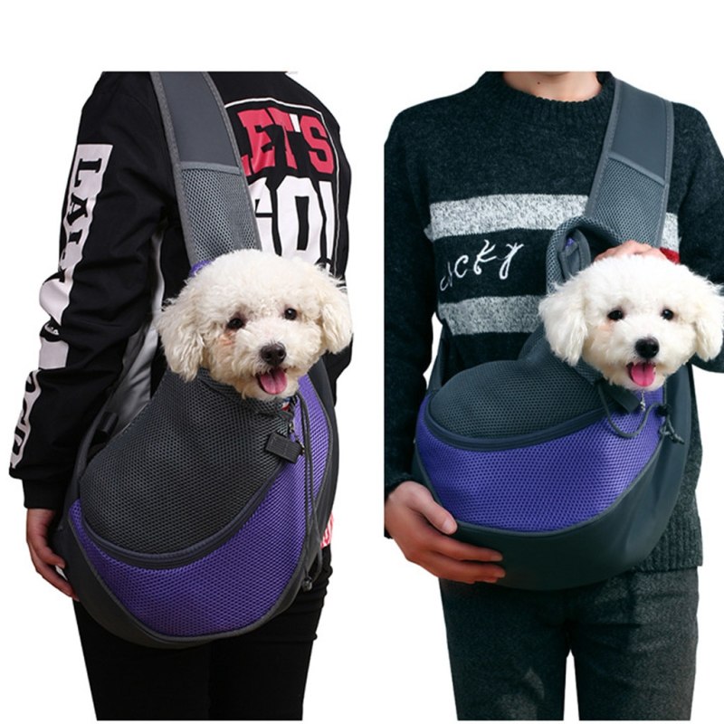 Рюкзак переноска Carrier Dog