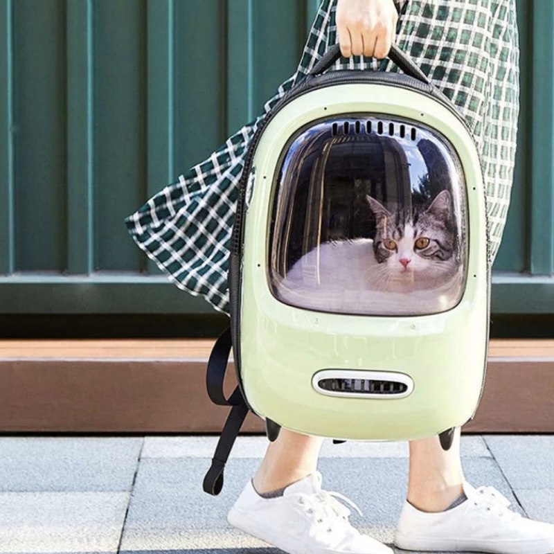 Xiaomi PETKIT Fresh Wind Cat Backpack