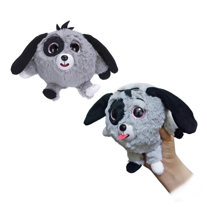 Интерактивная игрушка 1toy Дразнюка", т14729