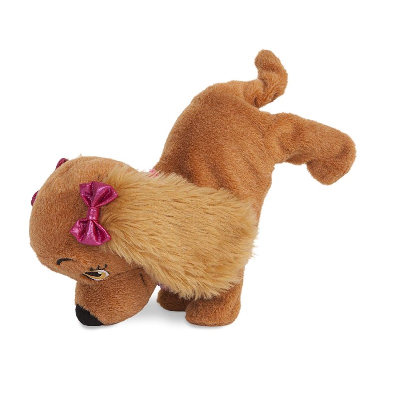 Интерактивная игрушка IMC Toys 95854 Club Petz собака Lucy Sing and Dance