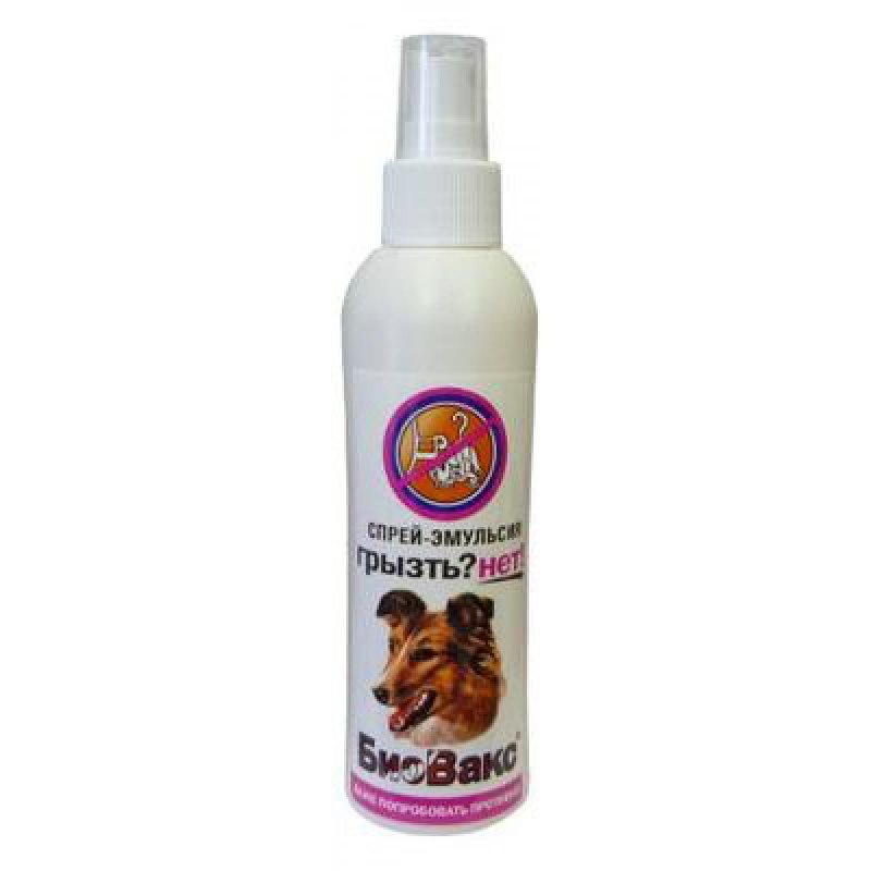 Tropiclean для собак антигрызин