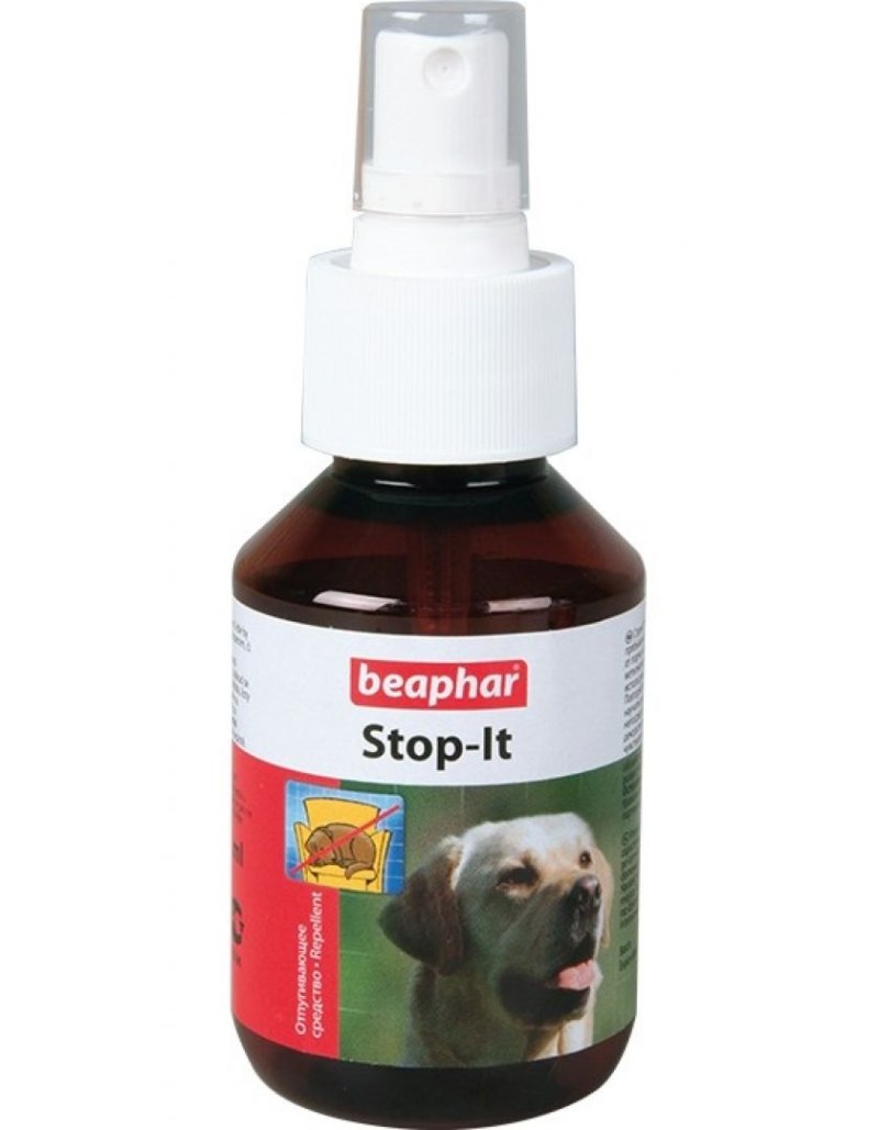 Tropiclean для собак антигрызин