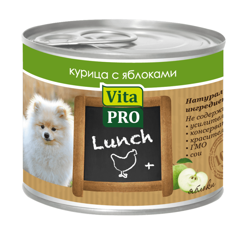 SAVARRA Adult Dog консервы для собак утка/рис 395 гр