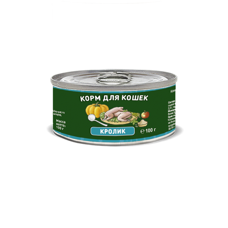 Корм для собак Solid Natura